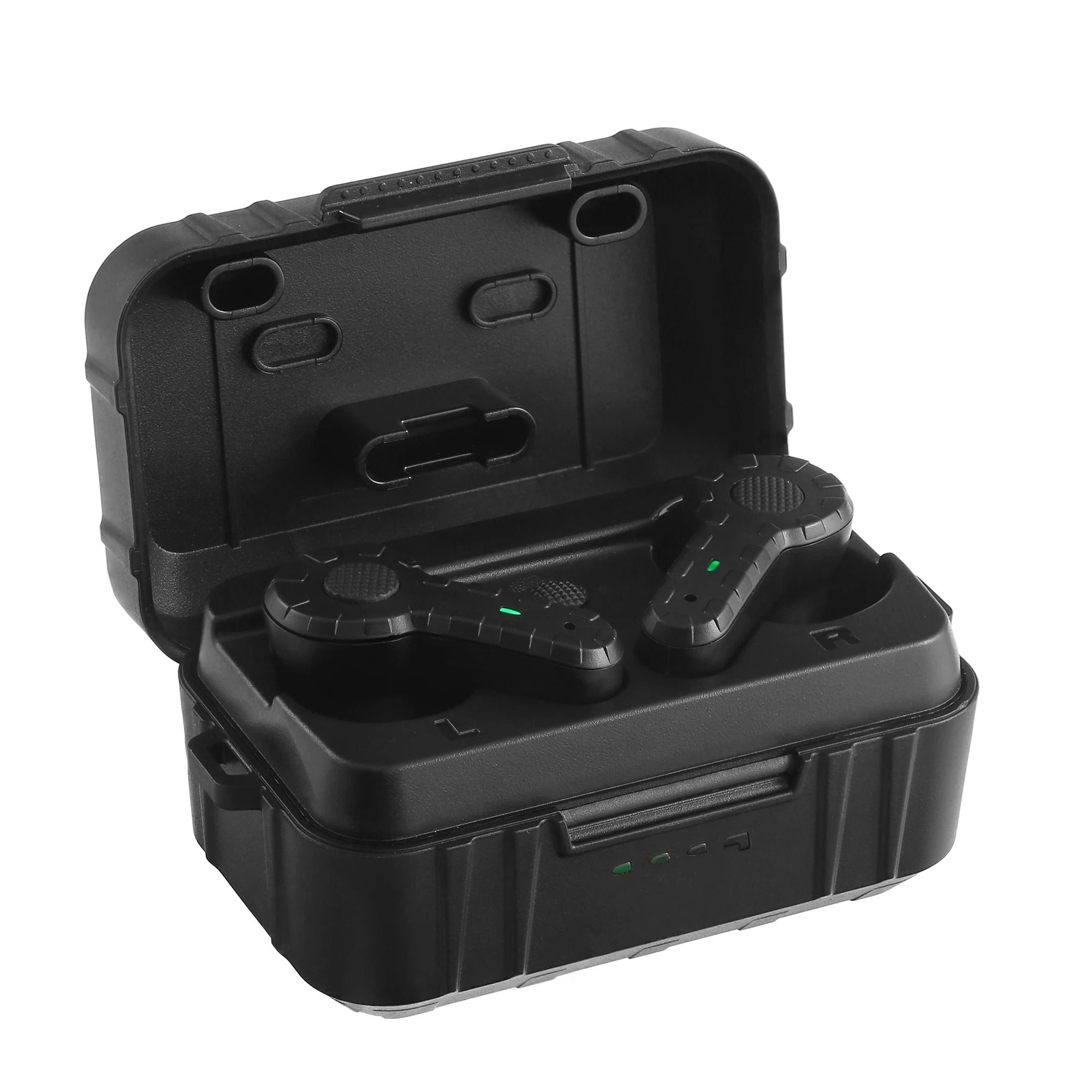 Bluetooth Tactical Noise Reduction Ear Protection Headset