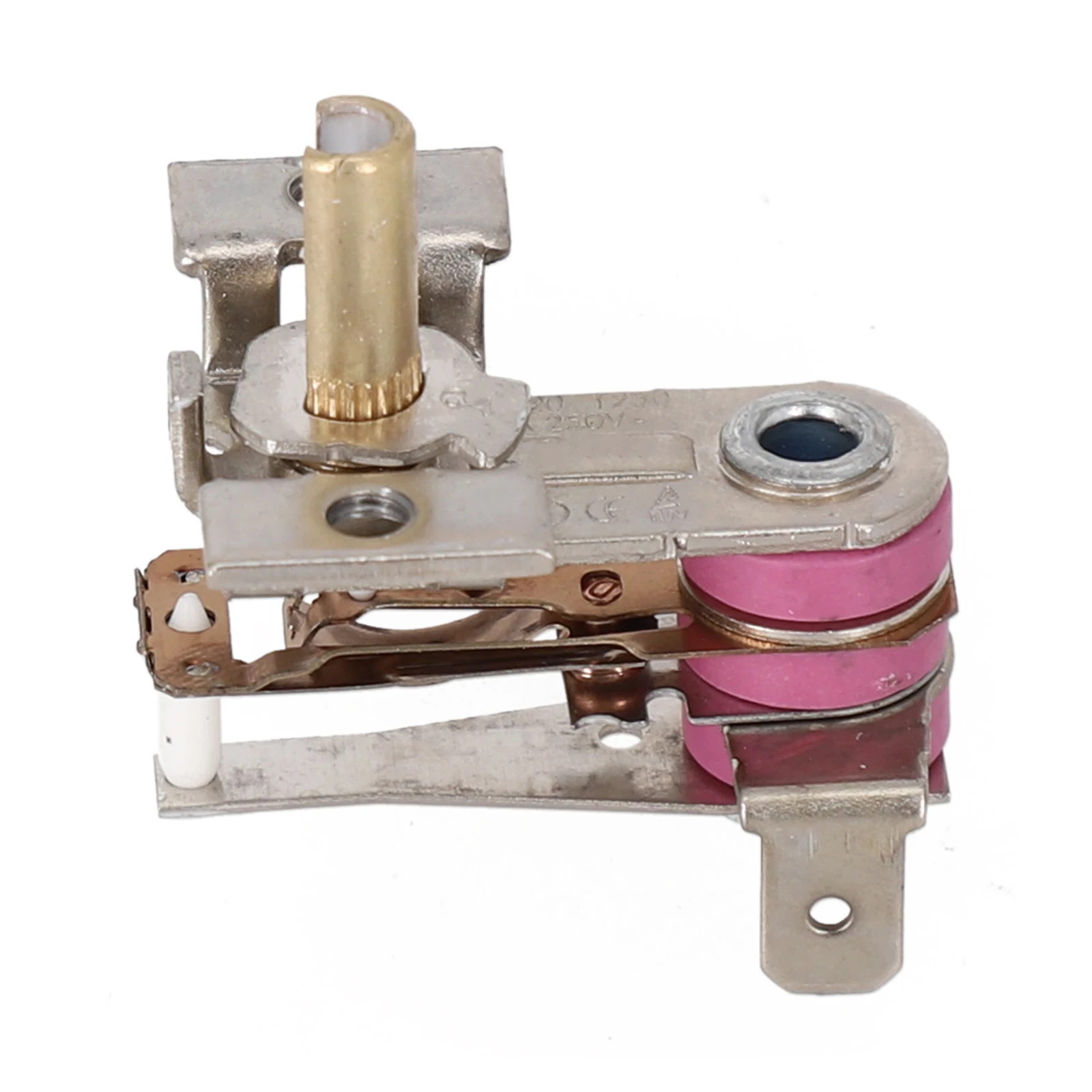 Adjustable Oven Thermostat Switch Precision Temperature Control