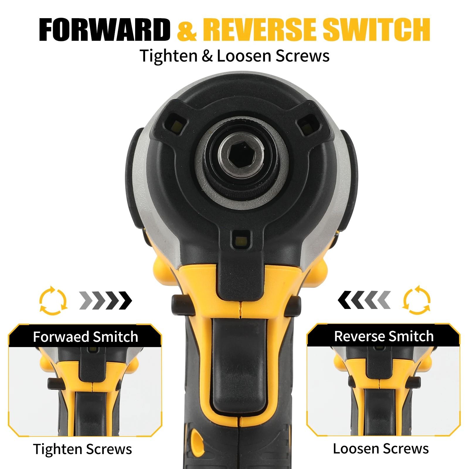 Brushless Power Duo – 20V Max Impact Driver & Hammer Drill Combo Kit