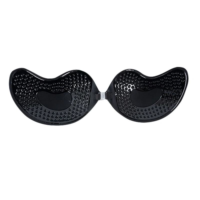 ECMLN Silicone Invisible Push Up Bra | Sexy Strapless & Backless Enhancer