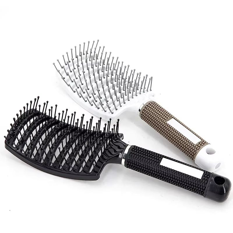 Gentle Glide Detangling Massage Hair Brush