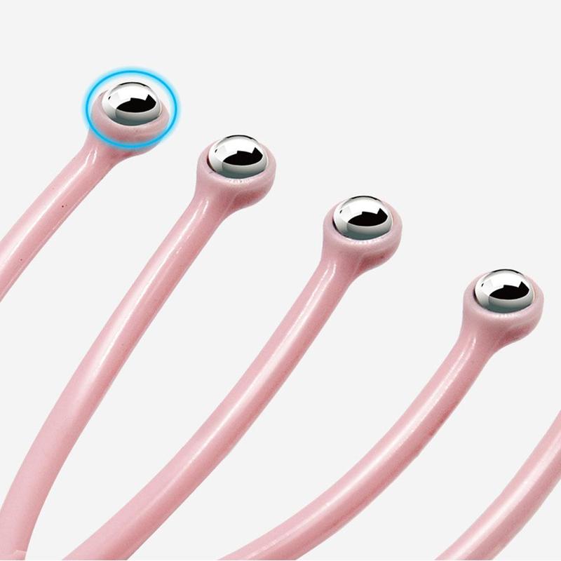 Daily Household Supplies Massager, Five-Claw Massage Claw, Ladies Head Massage Roller