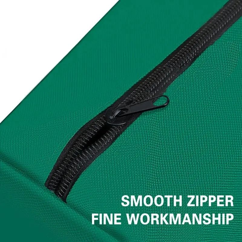 AIRAJ Electrician Tool Bag Multifunctional Oxford Storage Bag Portable Handheld Organizer