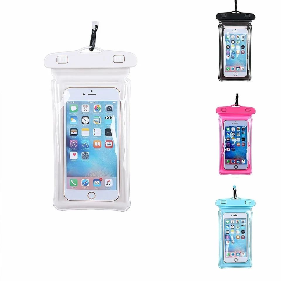Waterproof Floating Phone Pouch Case