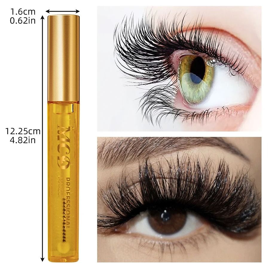 Nourishing Eyelash and Eyebrow Enhancer