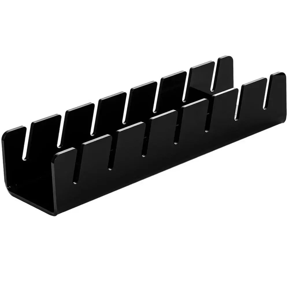 Acrylic Baseball Hat Display Rack