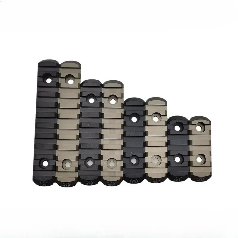 Metal Tactical Helmet Adapter Rail
