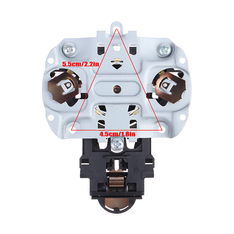 STRIX Electric Kettle Thermostat Switch Replacement with Precision Temperature Control