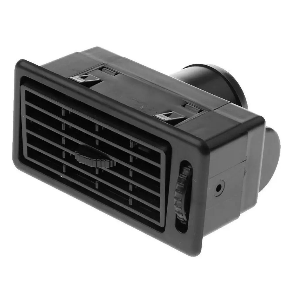 Universal Dashboard Air Outlet Vent – High-Intensity A/C Ventilation – Climate Interaction Hub