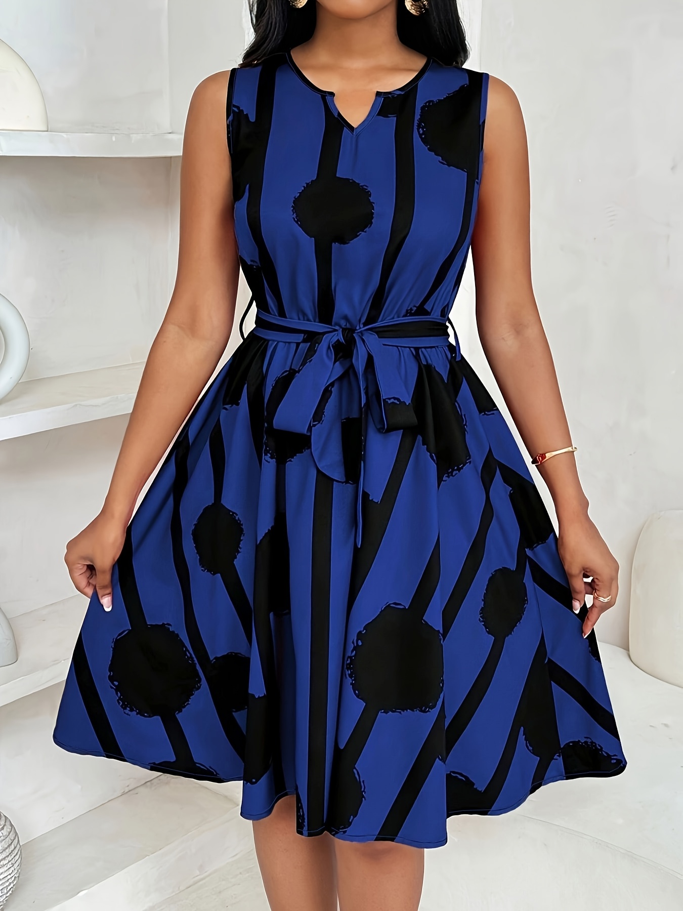 Women Plus Size Dress for Casual and Formal Occasions