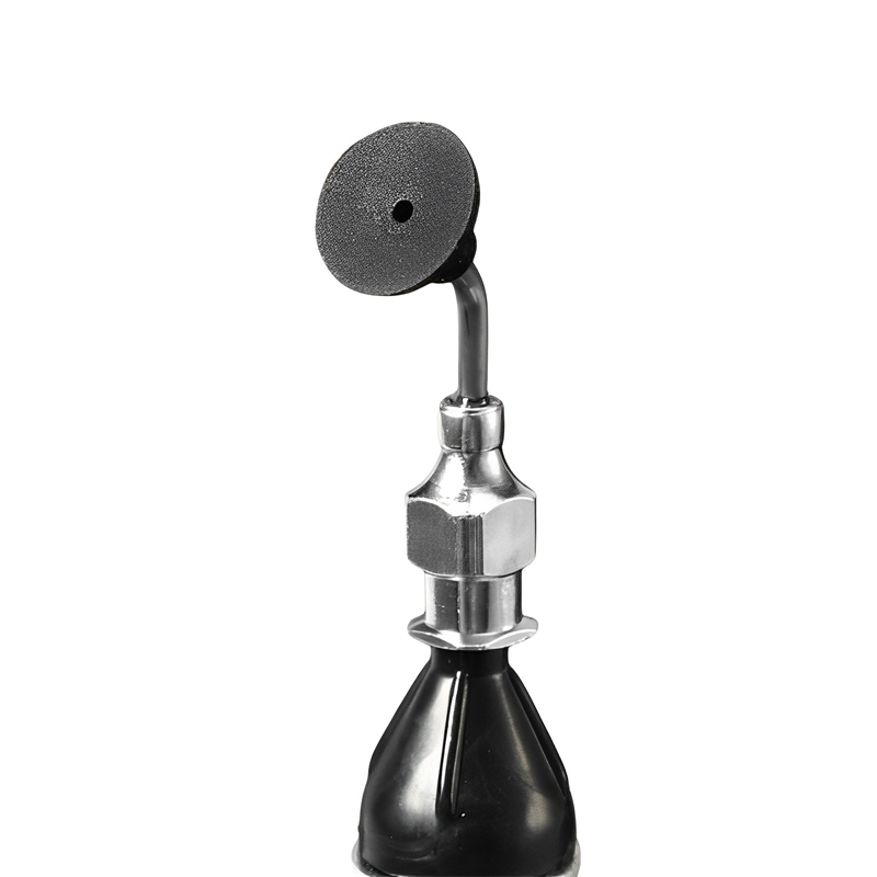 Tweezer Suction Pen Precision Soldering & Desoldering Tool with Suction Heads for Easy Component Removal