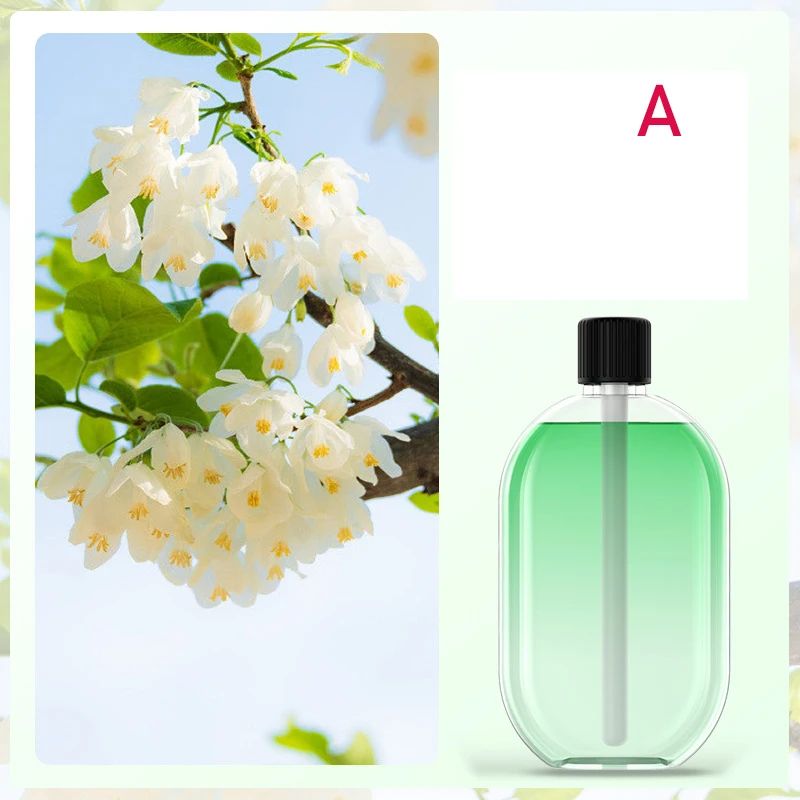 Automatic USB Essential Oil Diffuser