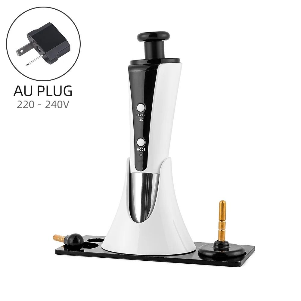 448KHz High Frequency RF Skin Tightening and Facial Lifting Device