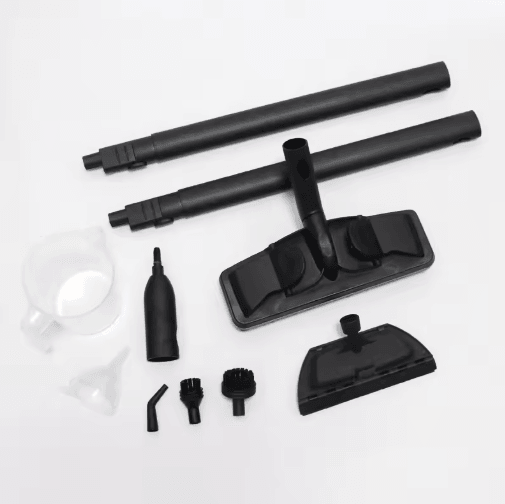 High Pressure Steam Cleaner Car Sauna and Invisible Film Cover Cleaning Machine