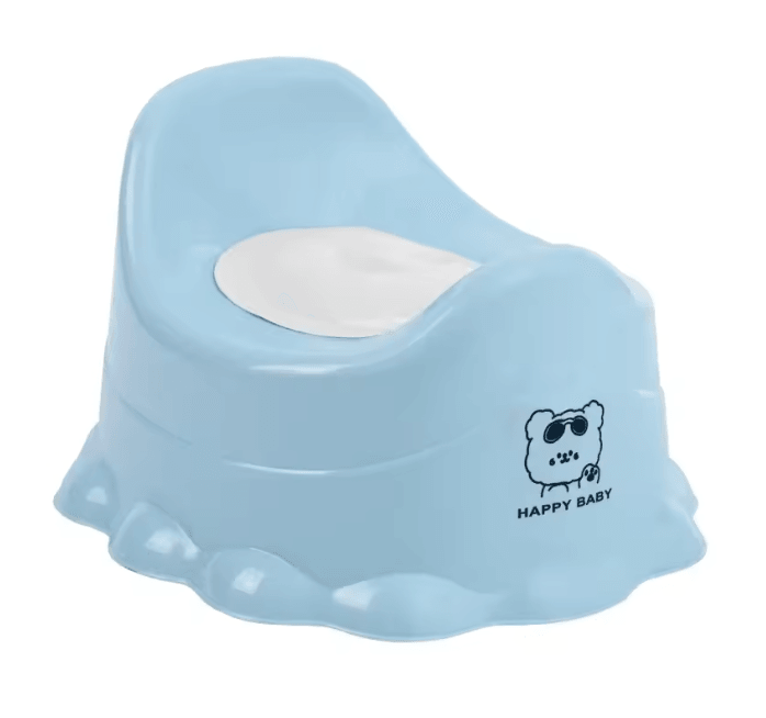 Compact Toddler Potty Seat and Travel Training Chair