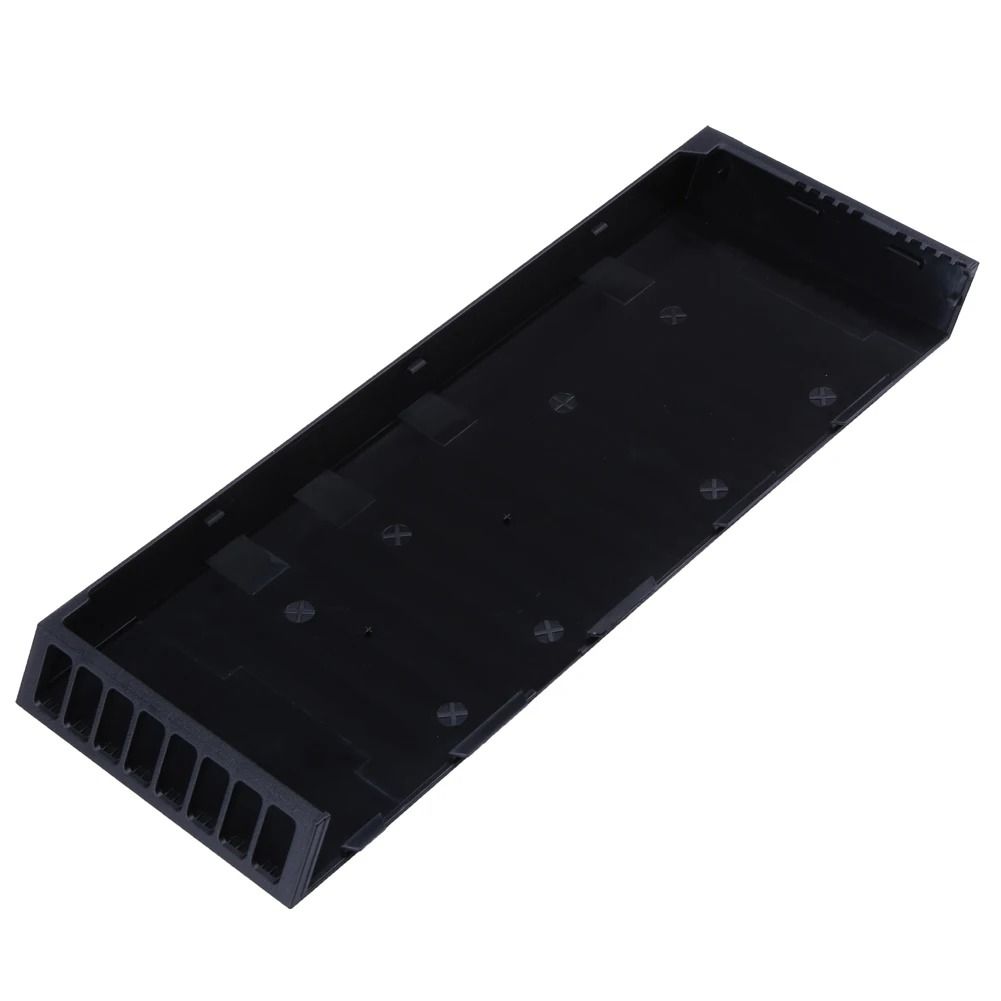 PS4 HDD Bay Cover Replacement Hard Drive Faceplate For PlayStation 4