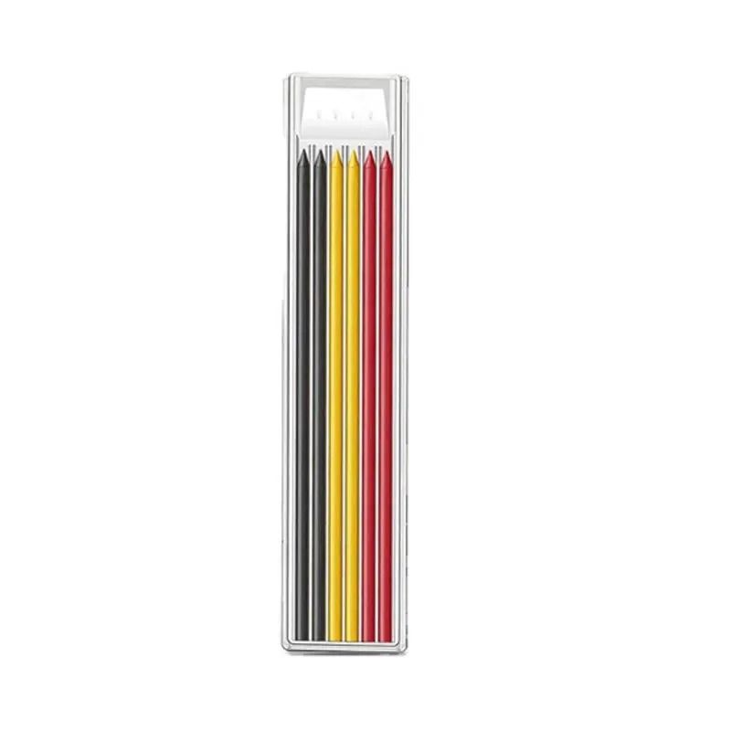 2.8mm Solid Carpenter Mechanical Pencil