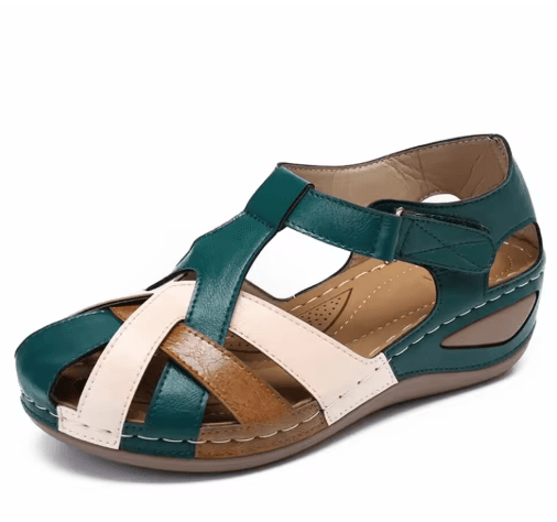Womens Lightweight Summer Sandals – Cool, Comfortable Everyday Shoes