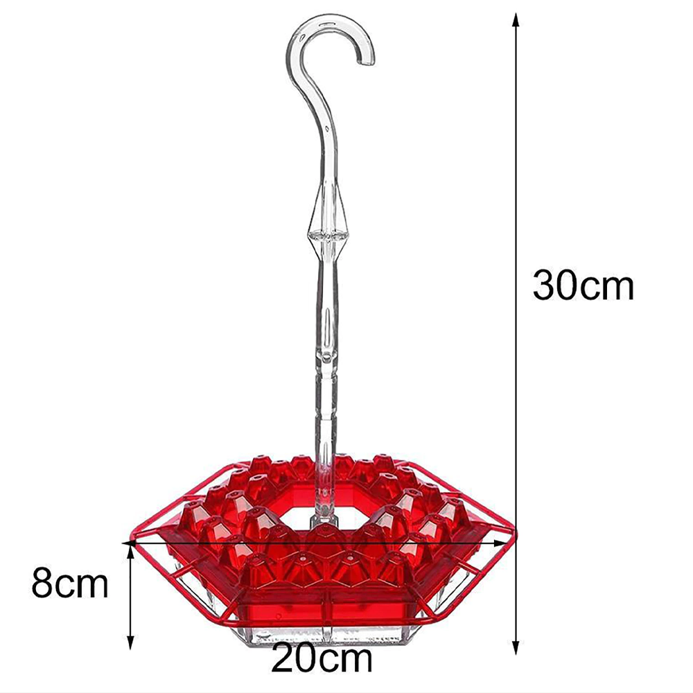 Mary's Sweety Hummingbird Feeder - Mary's Sweety Hummingbird Feeder