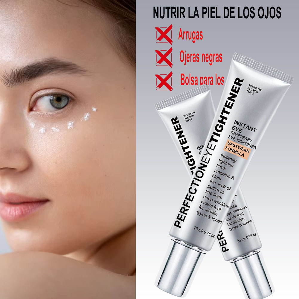 Eye Cream Removes Dark Circles, Tightens The Eyes Lifting Firming, Eye Bags Remover, Hydrating Anti Wrinkle Eye Cream