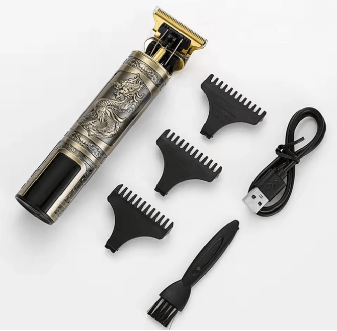 T9 Professional Hair Clipper Trimmer