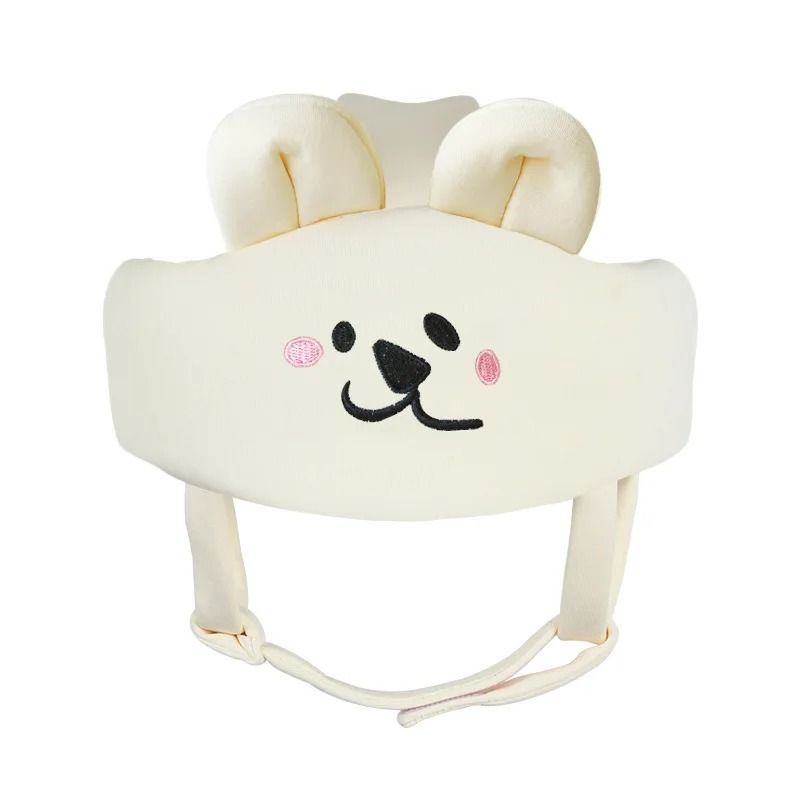 Breathable Infant Safety Protective Helmet