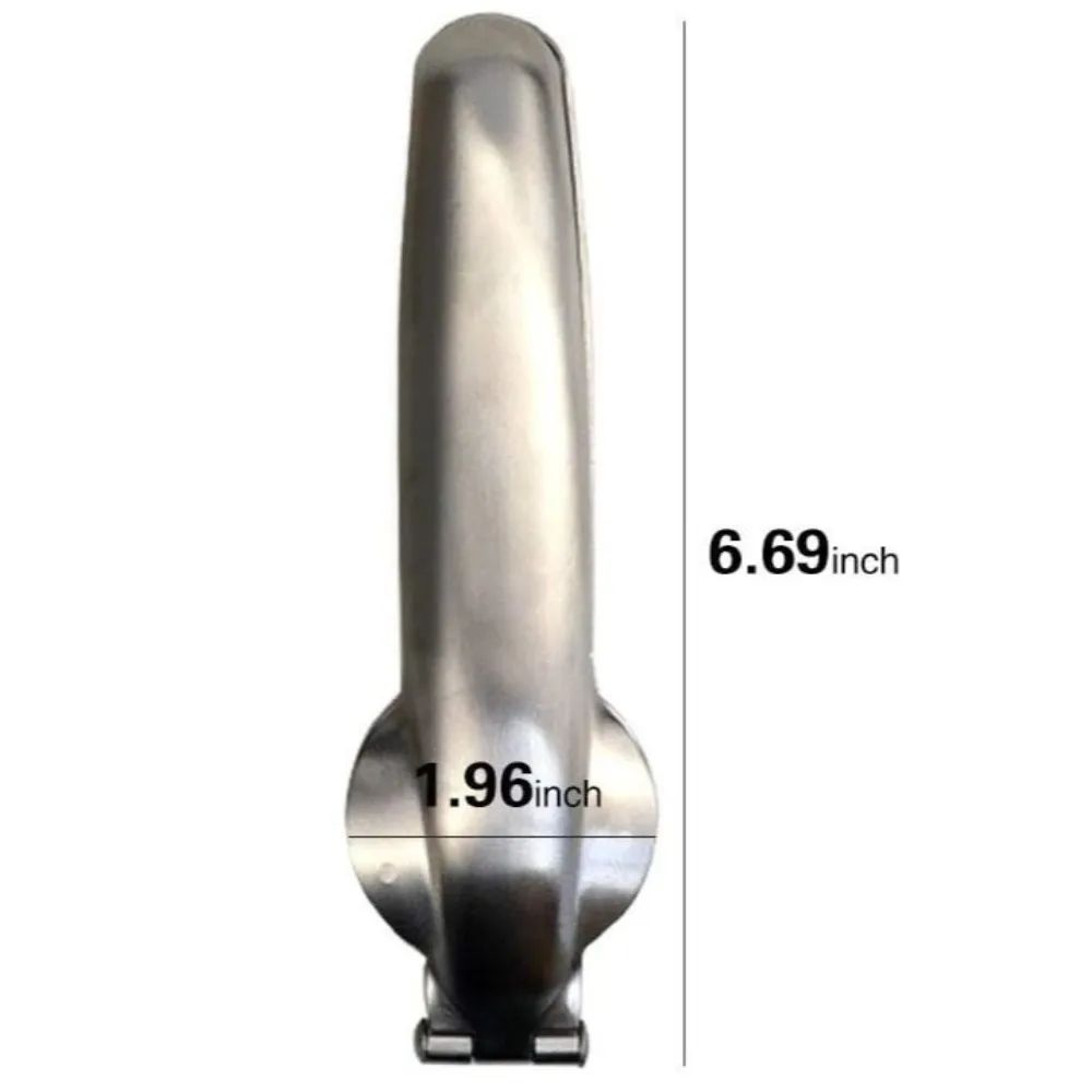 Premium Stainless Steel Chestnut Cutter Tool – Safe & Effortless Nut Shell Opener