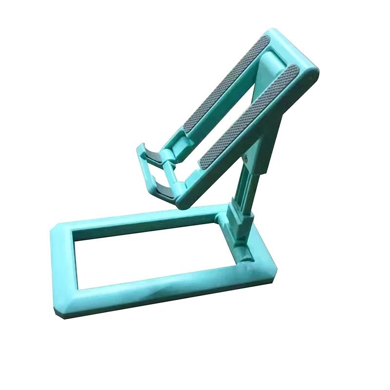 Universal Foldable Desktop Smartphone and Tablet Holder