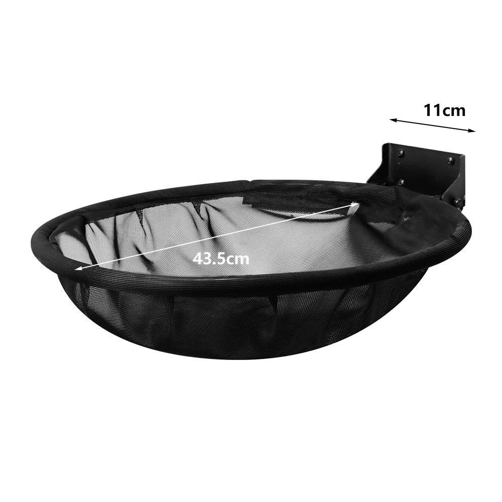 Professional Wall-Mounted Foldable Cat Hammock