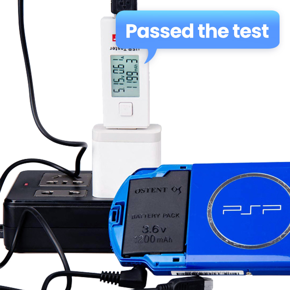 Premium Rechargeable Lithium Battery Power Cells