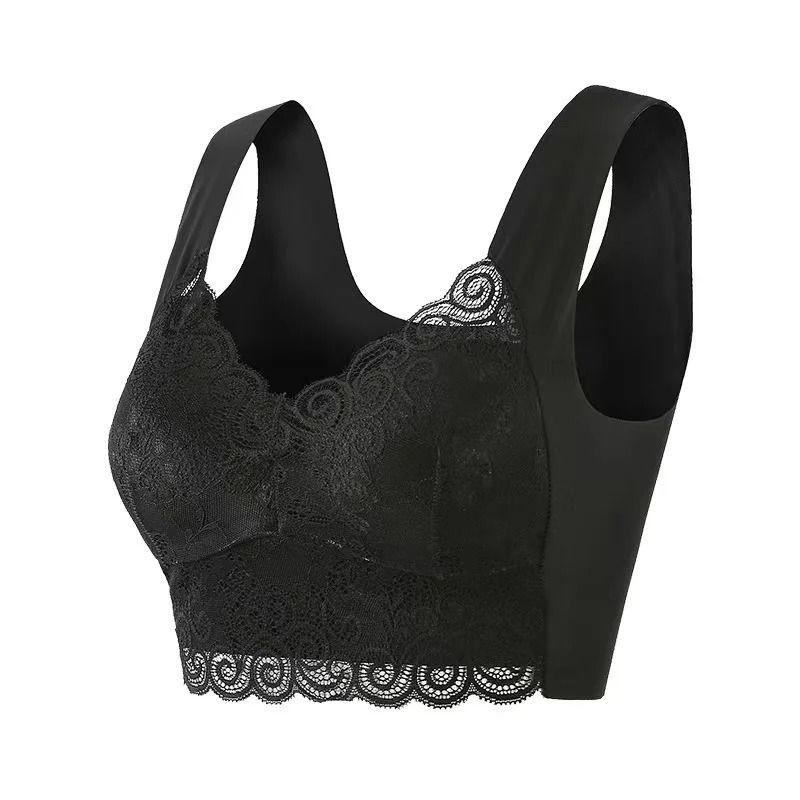 ShapeLift Seamless Wireless Bra Anti Sagging Side Support