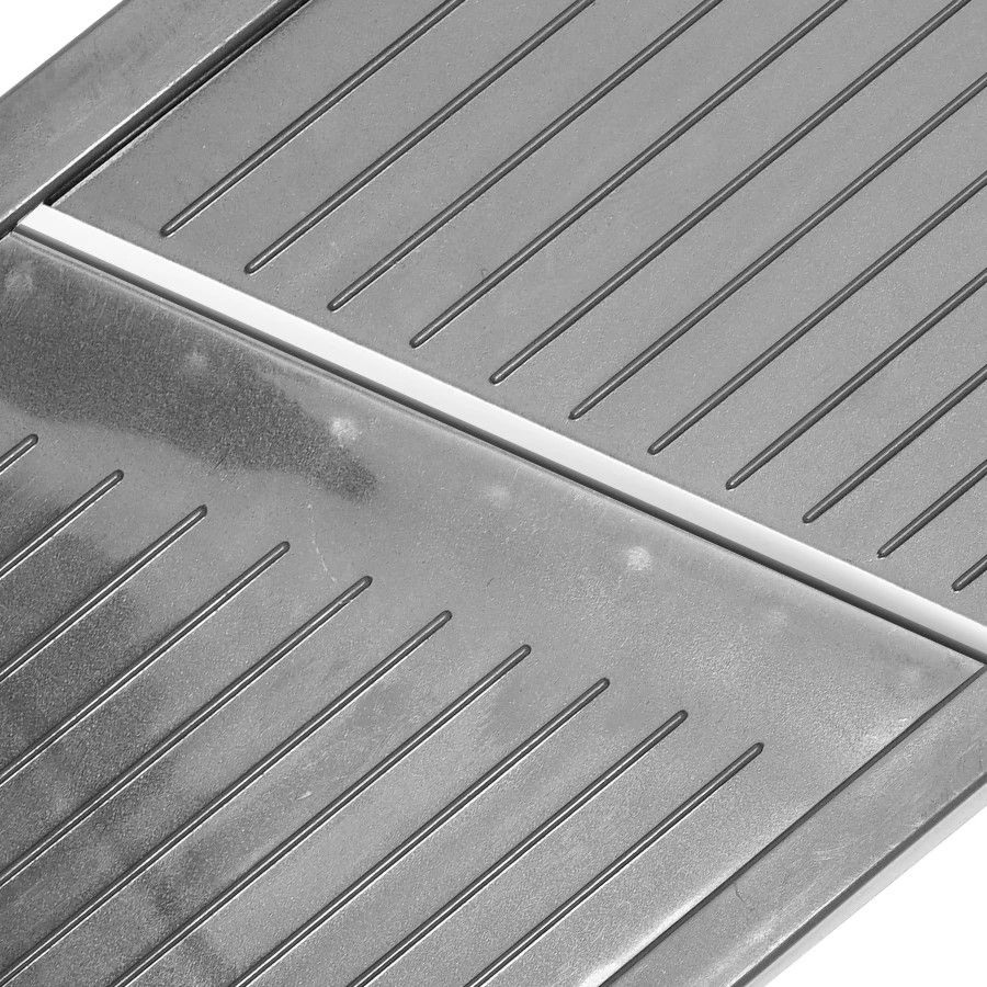 SliceMaster Pro Stainless Steel Vegetable & Potato Handheld Slic