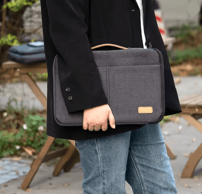 UrbanShield Laptop Sleeve Bag