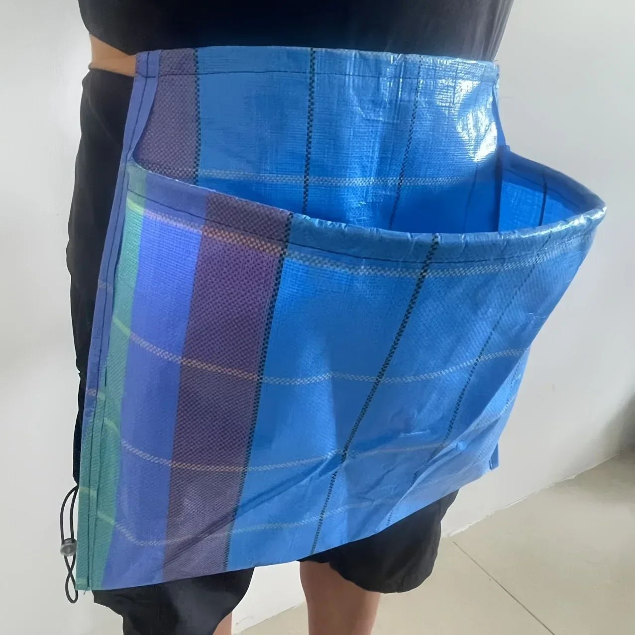 Waterproof Fruit Picking Apron Bag