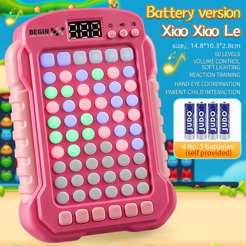 Intelligence Puzzle Challenge, Tablet Connect Fire Puzzle Game, Level Progression, Collision, Rapid Push, Educational