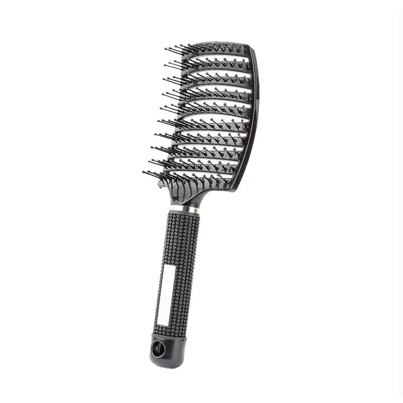 Gentle Glide Detangling Massage Hair Brush
