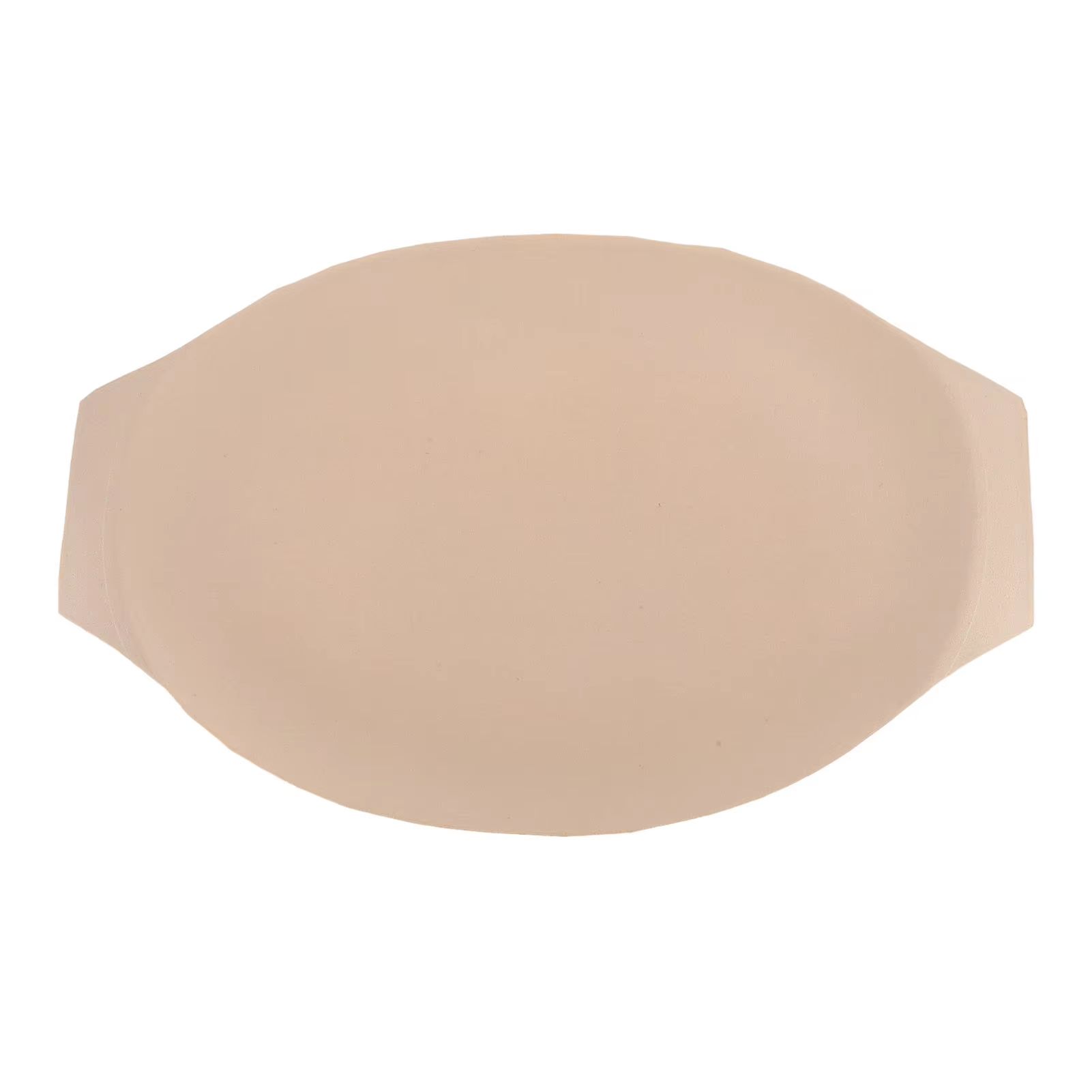 Breathable Synthetic Pregnancy Belly With Soft Lightweight Design