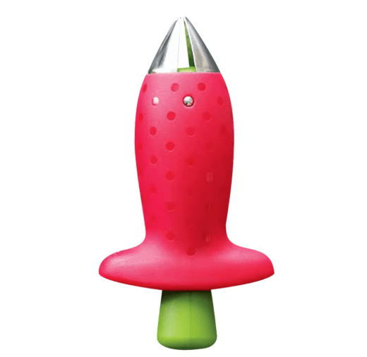 FreshCore Strawberry Huller and Pineapple Cutter Tool