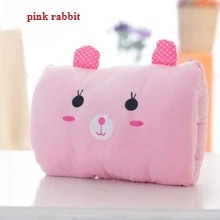 Children's Day Gifts, Sleeping Pillows, Creative Hand Warming Pillow Cushion