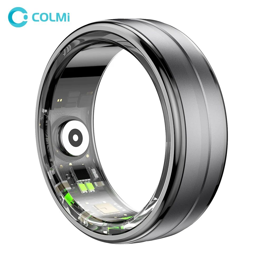 COLMI R06 Smart Health Ring