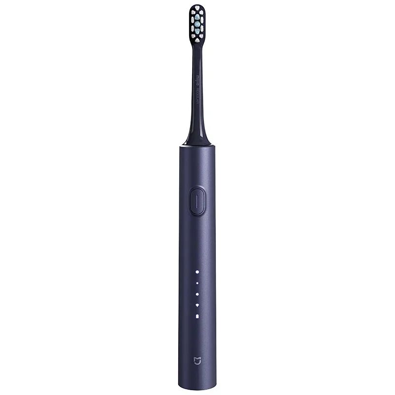 MIJIA T302 Advanced Sonic Electric Toothbrush with Long-Life Battery & Waterproof Design