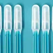 Silicone Ear Wax Removal Tool with Disposable Sticky Tips