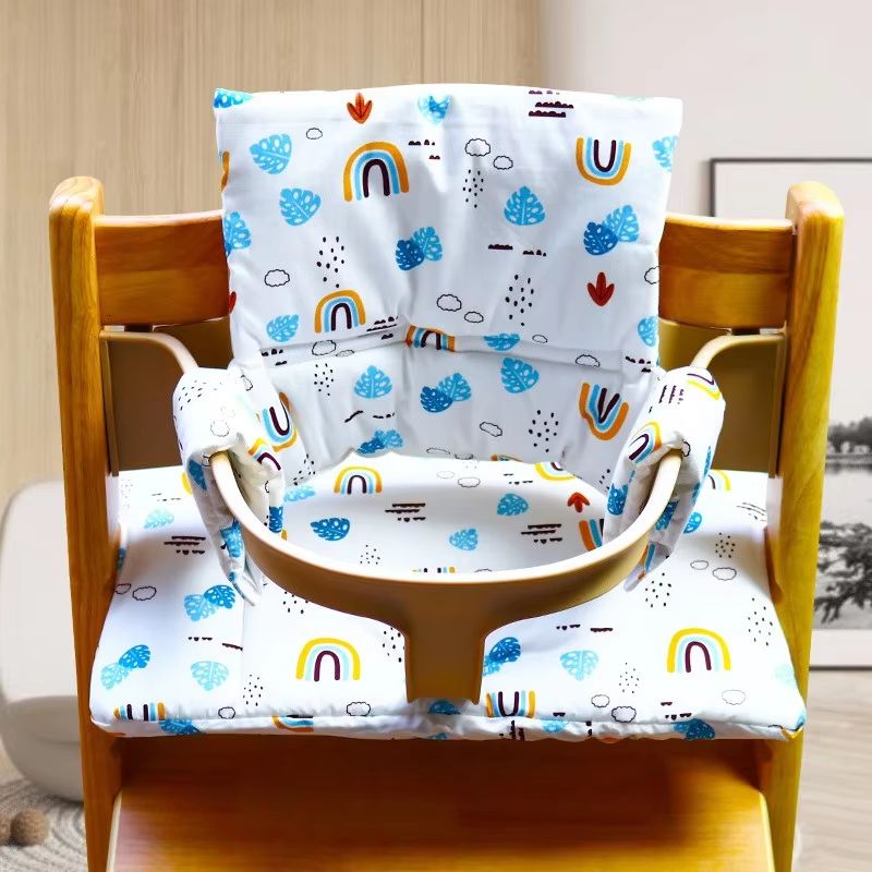 ComfortFit Highchair Cushion for Stokke Tripp Trapp Baby Seat