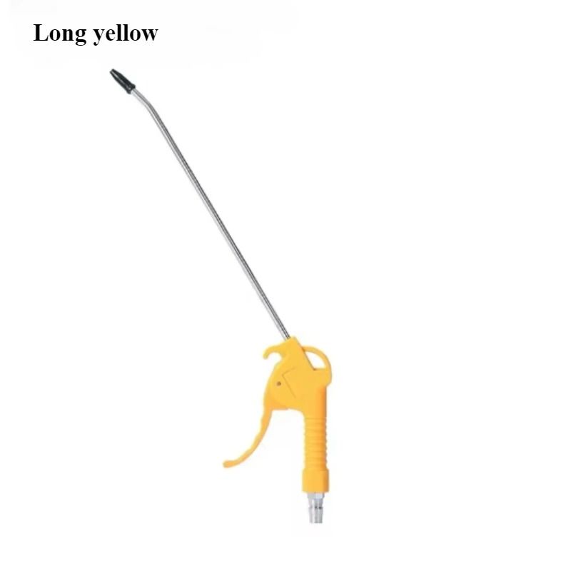 High-Pressure Pneumatic Dust Blowing Gun
