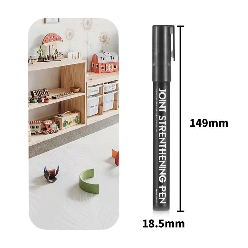 Ball Joint Strengthening Pen