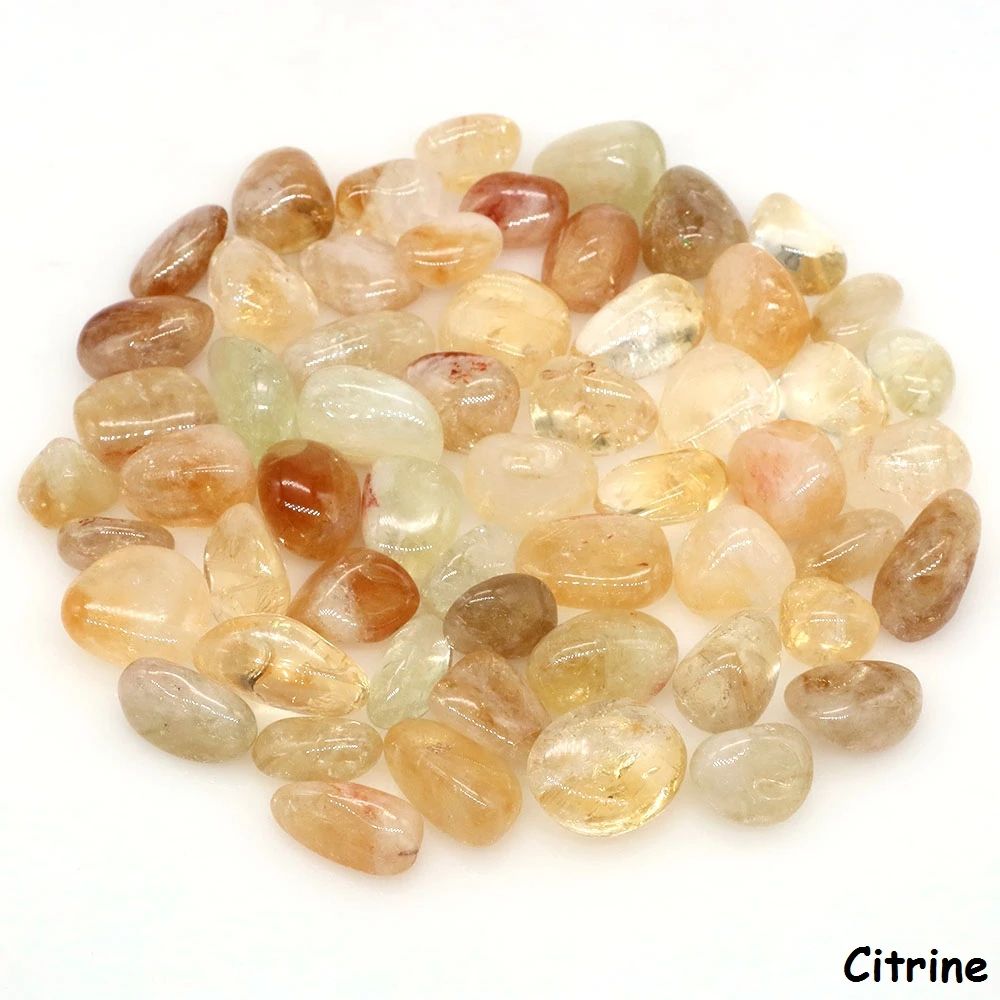 Natural Black Tourmaline Healing Crystal Stone
