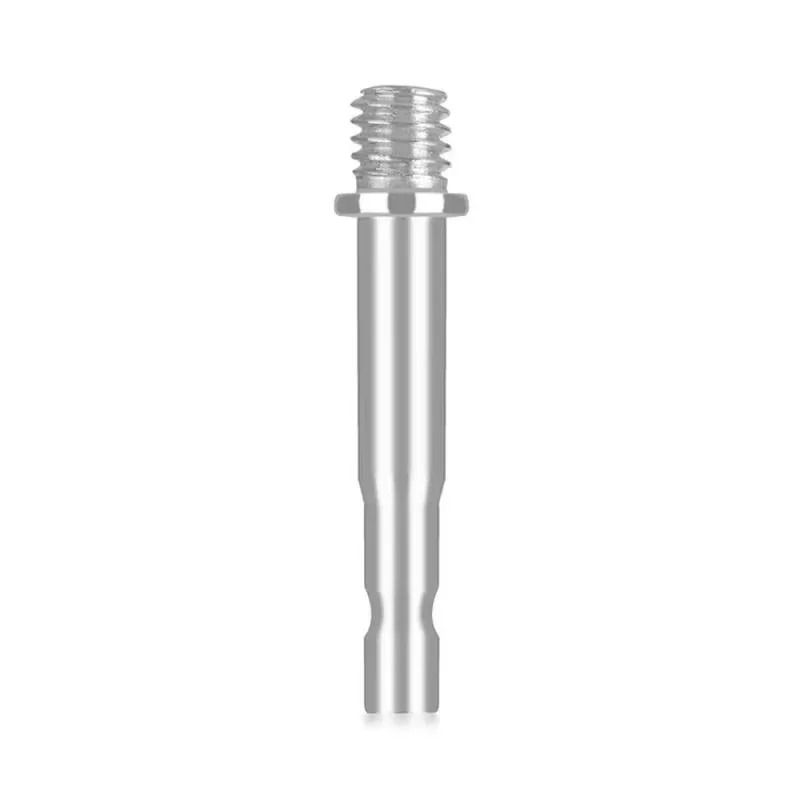 Metal Microphone Adapter Hub – Precision Ball Head Interface – High-Yield Infrastructure Interaction Hub