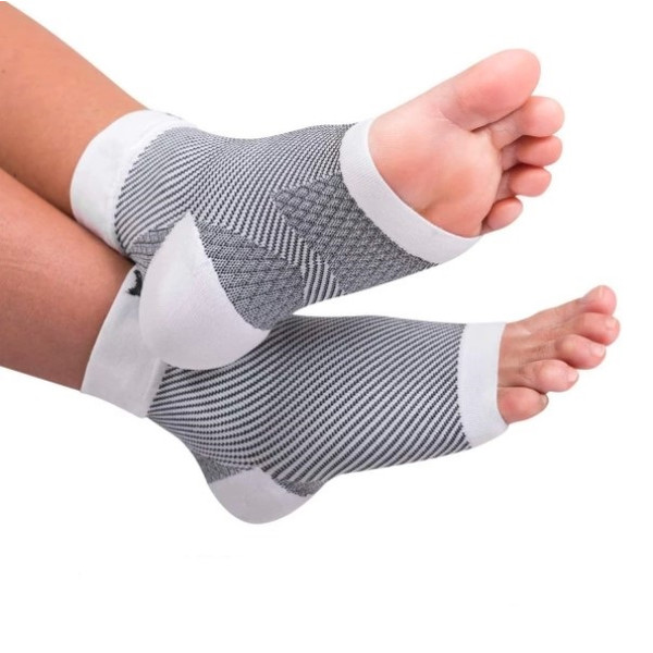 Compression Plantar Fasciitis Socks – Ultimate Foot Pain Relief & Perfect Gift