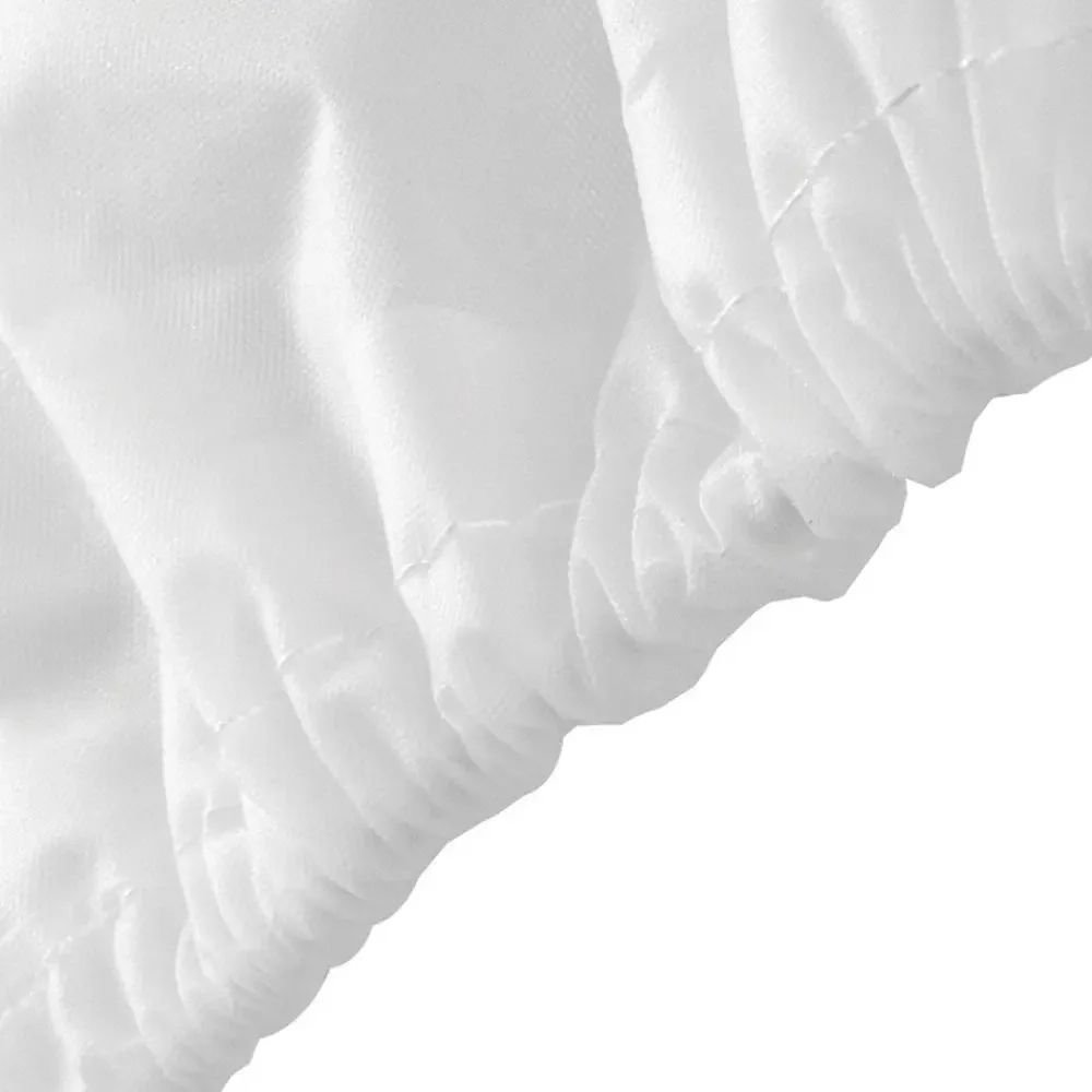 Waterproof Electric Fan Dust Cover