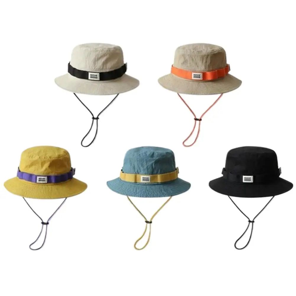 Unisex UV Protection Summer Sun Hat